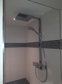 Hansgrohe Brausesystem