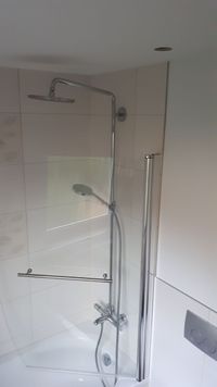 Hansgrohe Brausesystem